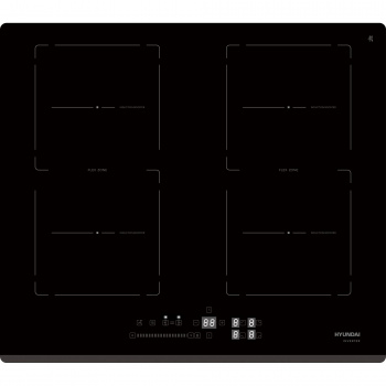 Поверхность Hyundai HHI 6781 BG