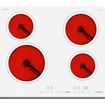 Поверхность Hyundai HHE 6452 WG