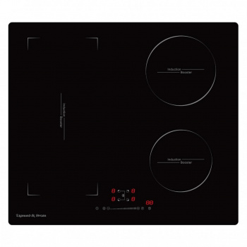 Поверхность Zigmund&Shtain CI 46.6 B