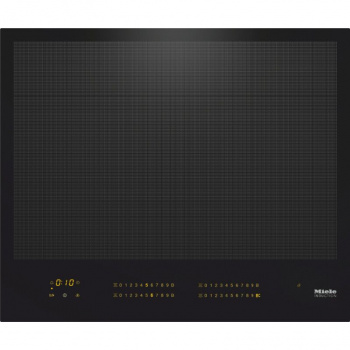 Поверхность MIELE KM 7667 FL