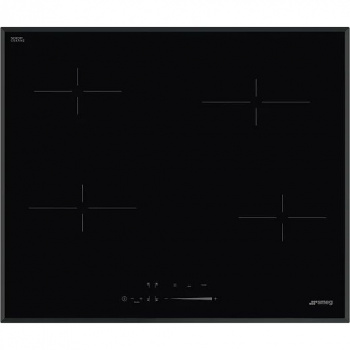 Поверхность SMEG SE464TD