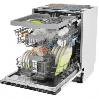 Встраиваемая посудомоечная машина Scandilux DWB6535B3