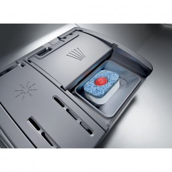 Встраиваемая посудомоечная машина Bosch SPV4HMX10E