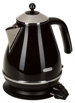 Чайник электрический Delonghi KBJ 2001.BK ## [52523]