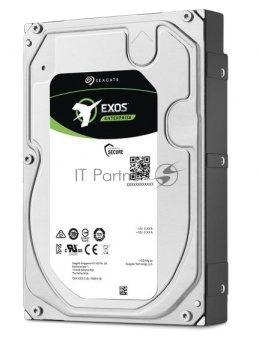 Жесткий диск Seagate Original SATA-III 4Tb ST4000NM000A Exos 7E8 (7200rpm) 256Mb 3.5"