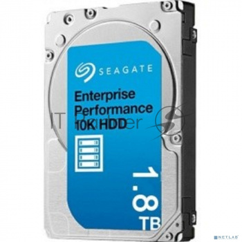 Жесткий диск Seagate SAS2.5" 1.8TB 10000RPM 256MB ST1800MM0129Enterprise Performance