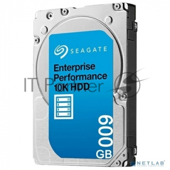 Жесткий диск Seagate SAS2.5" 600GB 10000RPM ST600MM0009