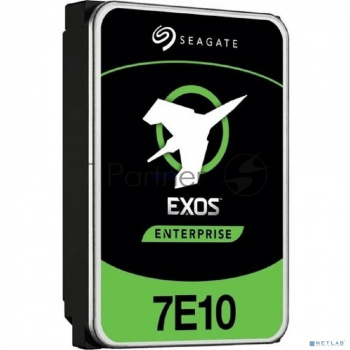 Жесткий диск Seagate SAS 4TB 7200RPM 12GB/S ST4000NM025B