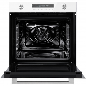 Духовой шкаф Weissgauff EOM 751 PDW