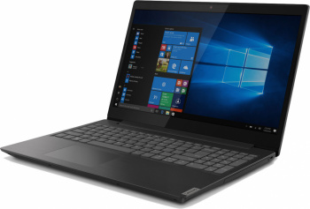 Ноутбук 15,6" Lenovo IdeaPad  L340-15API (81LW00FERU)