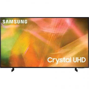 50' Телевизор Samsung UE50AU8000