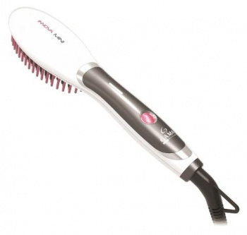 Прибор для укладки фен-щетка GA.MA GB0104