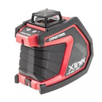 Лазерный уровень Condtrol Omniliner 3D (1-2-129)