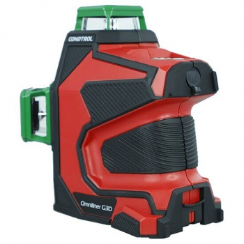 Лазерный уровень CONDTROL Omniliner G3D Kit 1-2-406
