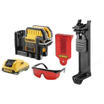 Лазерный уровень DEWALT DCE0825D1R