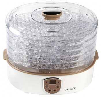 Сушка для продуктов Galaxy GL-2637