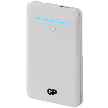 Внешний аккумулятор GP GL 343 WE 2CR1