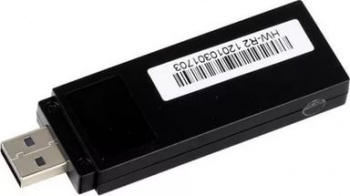 HD медиаплеер IconBit HW R2