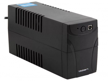 Источник Бесперебойного Питания Ippon Back Power 800