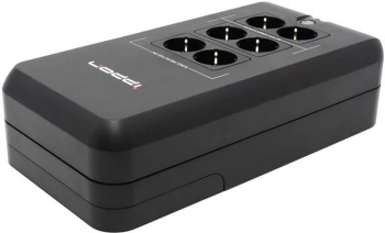 Источник Бесперебойного Питания Ippon Back Verso 800