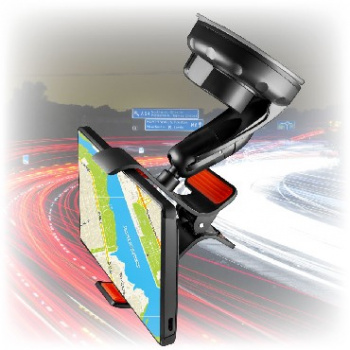 Держатель для моб. устройств GINZZU GH-389B