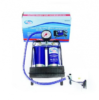 Домкрат AUTOVIRAZH (AV-030969)