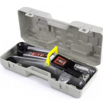 Домкрат MATRIX 51028