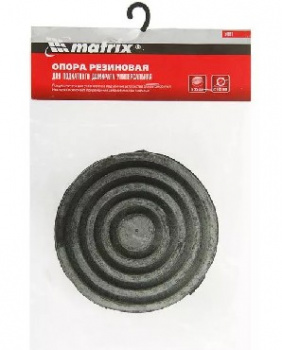 Домкрат MATRIX 50902