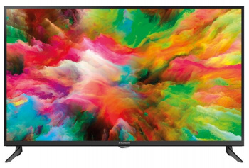 43' Телевизор Hyundai H-LED43ET3000