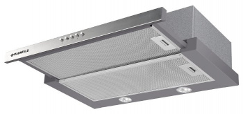 Вытяжка Maunfeld VSH 60 INOX Gl