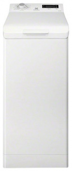 Стиральная машина Electrolux EWT 0862 TDW ##