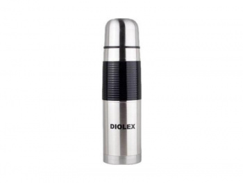 Термос Diolex DXR-1000-1 1,0л