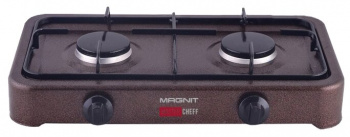 Плита настольная Magnit CGH-1011