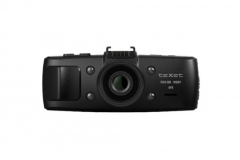 Видеорегистратор TeXet DVR-1GS