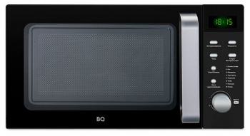 Печь свч соло BQ MWO-20003ST/B