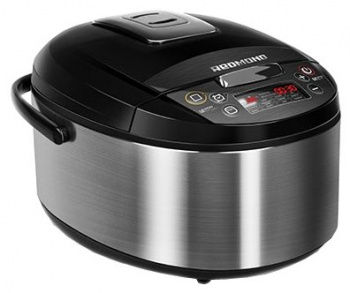 Мультиварка Redmond RMC-M452 мультикухня