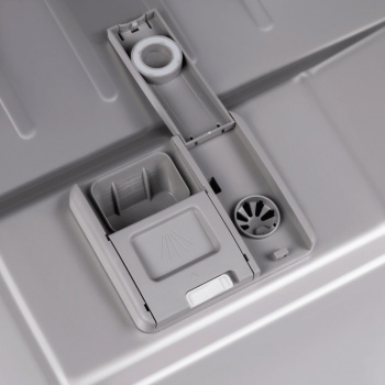 Посудомоечная машина MAUNFELD MWF60331W Inverter