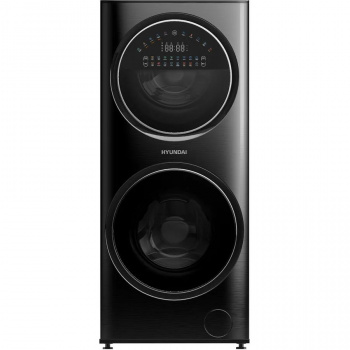 Стирально-сушильная машина Hyundai Gemini WMD9423