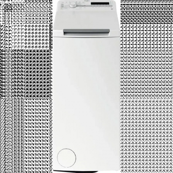 Стиральная машина Whirlpool TDLR 7220SS EU/N