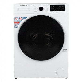 Стиральная машина KRAFT KF-MDS12146W
