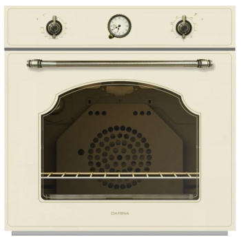 Духовой шкаф Darina 1U8 BDE 112 707 Bg
