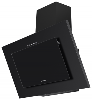 Вытяжка Maunfeld TOWER Light 60 Black Glass Black