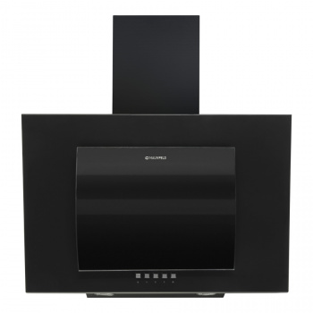 Вытяжка Maunfeld TOWER ROUND 60 BLACK