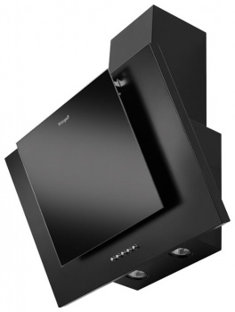 Вытяжка Weissgauff GAMMA 60 PB BL