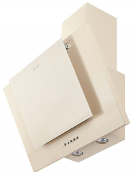 Вытяжка Weissgauff GAMMA 60 PB OW