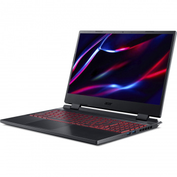 Ноутбук 15,6" Acer Nitro 5 AN515-46-R212 (NH.QGZEP.008)