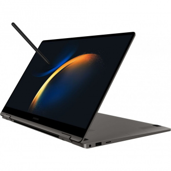 Ноутбук 15,6" Samsung Galaxy book 3 360 NP750 (NP750QFG-KA1IN)