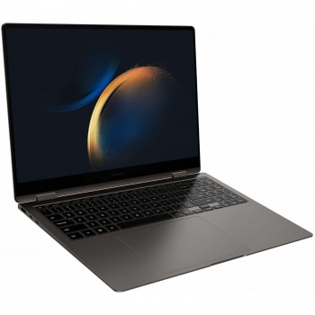 Ноутбук 15,6" Samsung Galaxy Book 3 Pro 360 NP960 (NP960QFG-KA1IN)