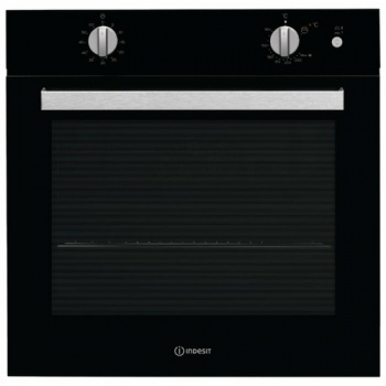 Духовой шкаф Indesit IGW 620 BL  Чёрный