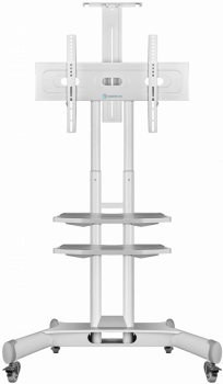 Тумба для TV ONKRON TS1552 (с кронштейном) Белый